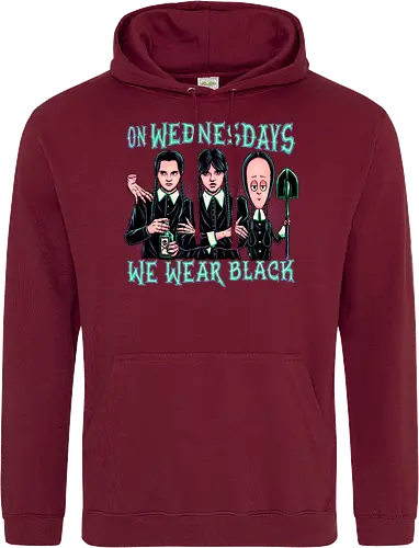 Wednesday Club