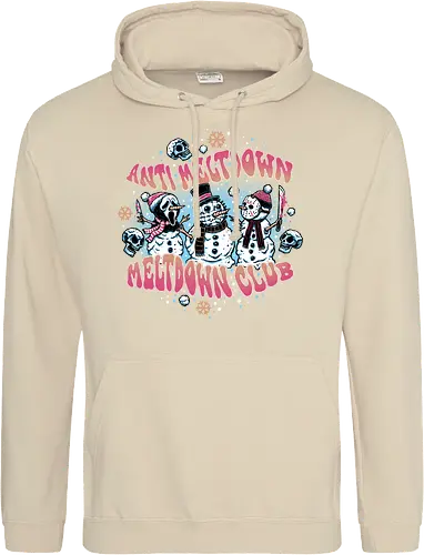 Meltdown Club