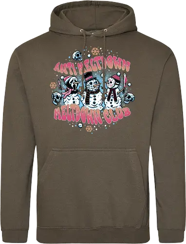 Meltdown Club