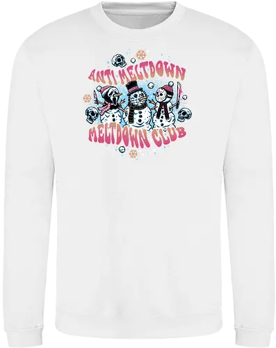 Meltdown Club