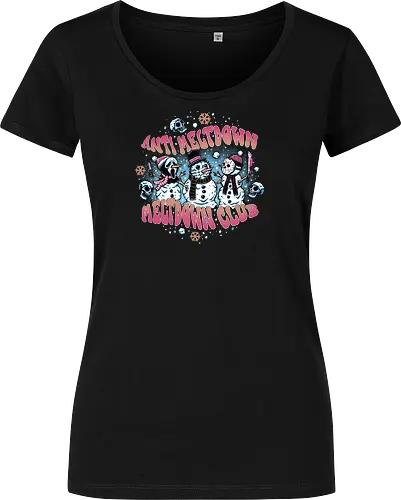 Meltdown Club