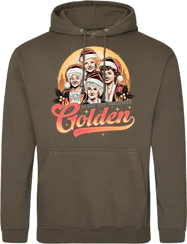 Golden Holidays