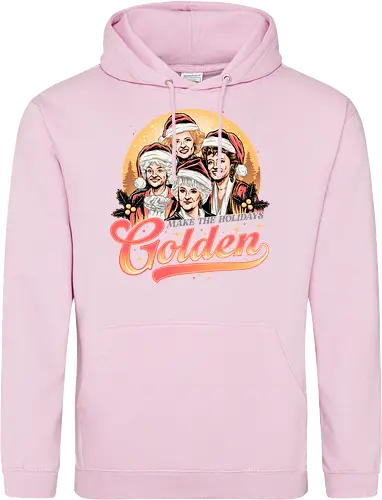 Golden Holidays