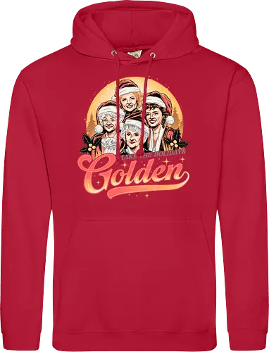 Golden Holidays