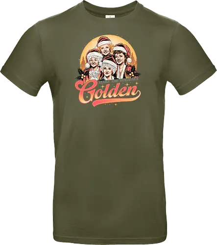 Golden Holidays