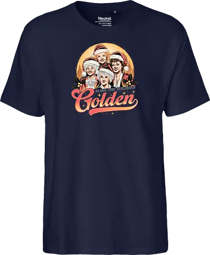 Golden Holidays