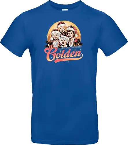 Golden Holidays