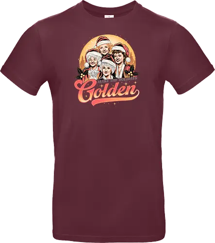 Golden Holidays