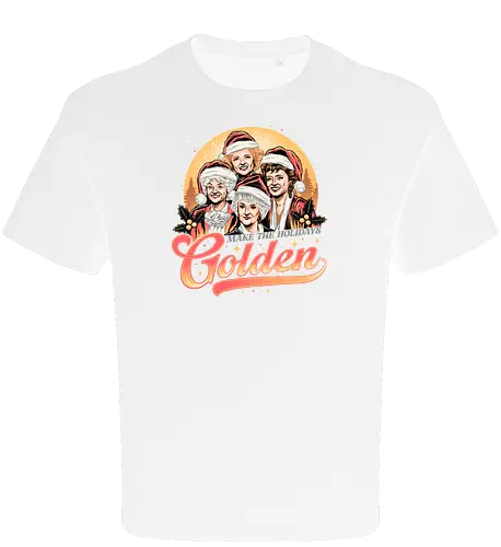 Golden Holidays