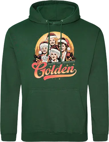Golden Holidays