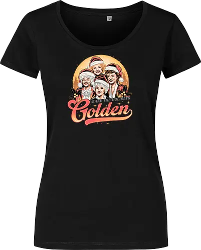 Golden Holidays