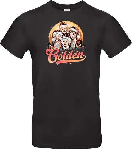 Golden Holidays