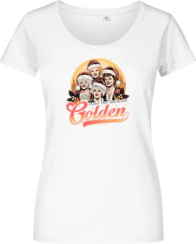 Golden Holidays