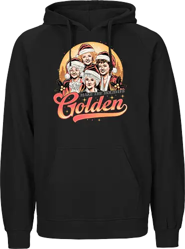 Golden Holidays