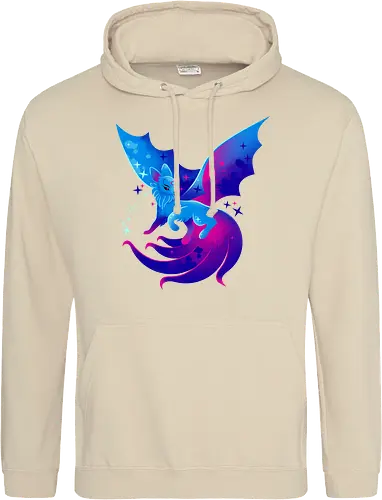Flying Kitsune
