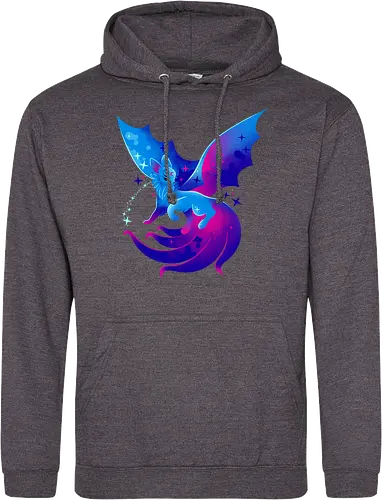 Flying Kitsune