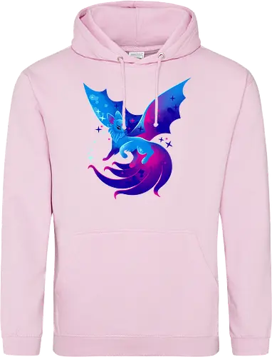 Flying Kitsune