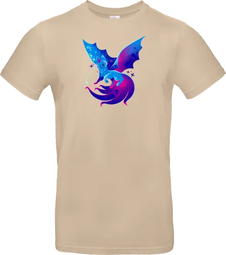 Flying Kitsune