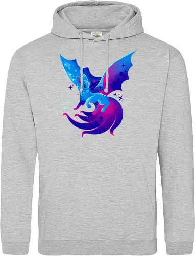 Flying Kitsune