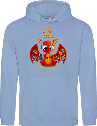 Dragon shelf