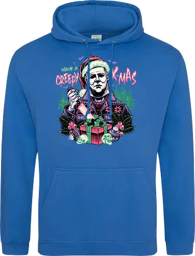 Creepy Christmas