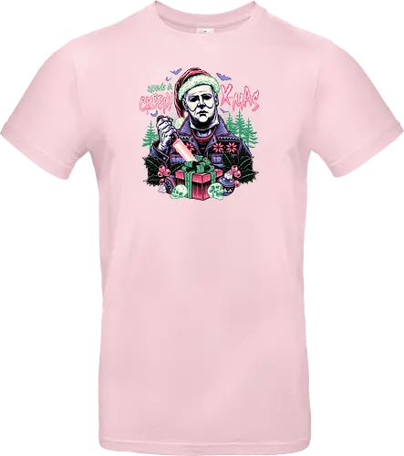 Creepy Christmas