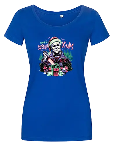 Creepy Christmas