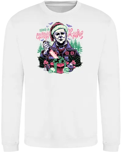 Creepy Christmas