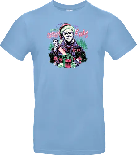 Creepy Christmas
