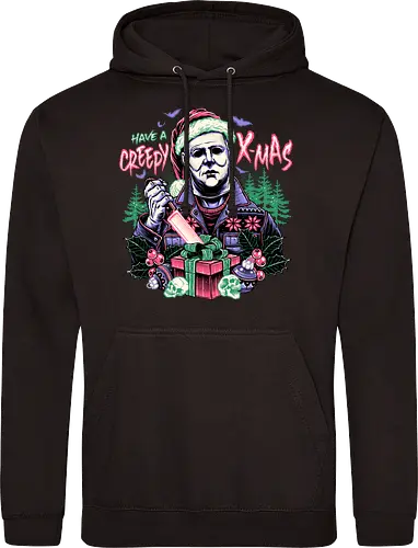 Creepy Christmas