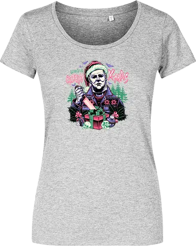 Creepy Christmas