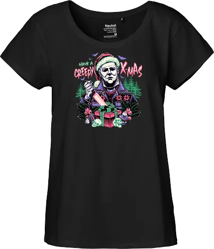 Creepy Christmas