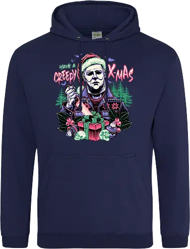 Creepy Christmas