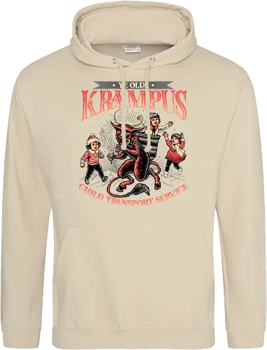 Krampus Christmas