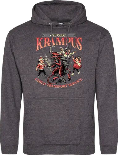 Krampus Christmas