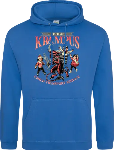 Krampus Christmas