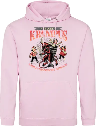 Krampus Christmas