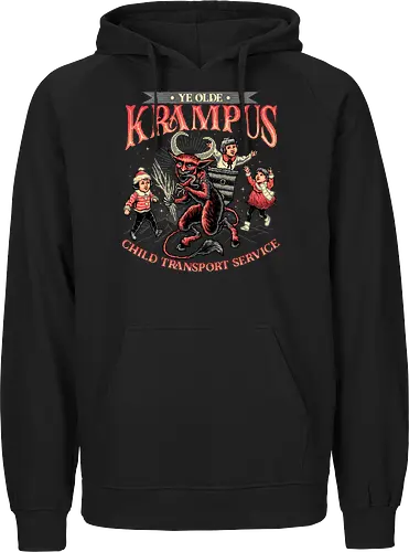 Krampus Christmas