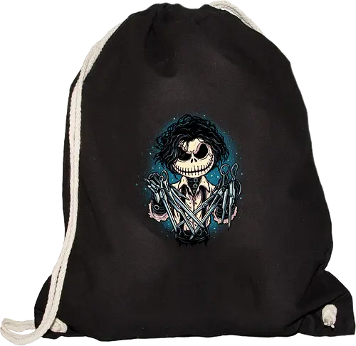 Nightmare about scissors