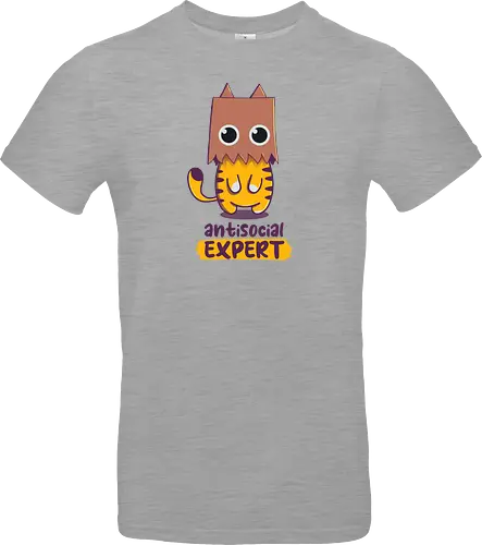 Antisocial EXPERT