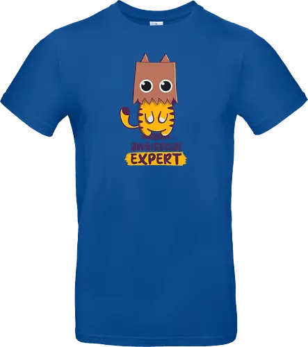 Antisocial EXPERT