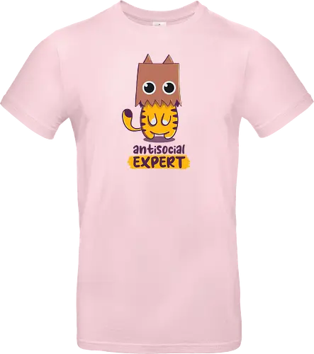 Antisocial EXPERT