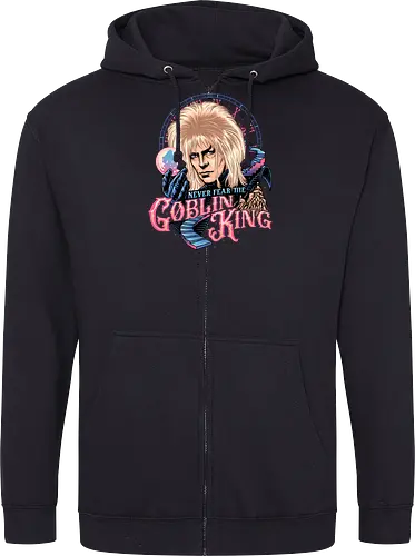 Never Fear the Goblin King