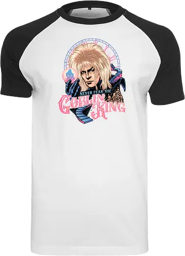 Never Fear the Goblin King
