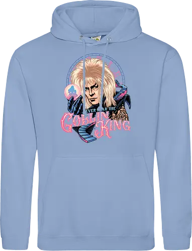 Never Fear the Goblin King