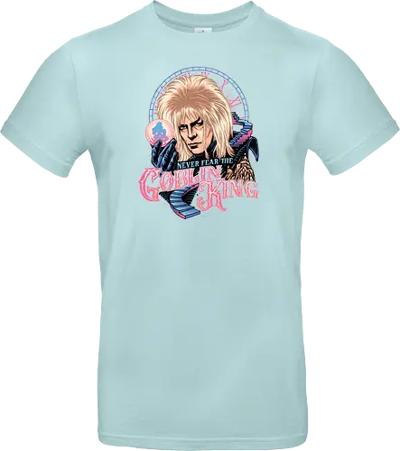 Never Fear the Goblin King