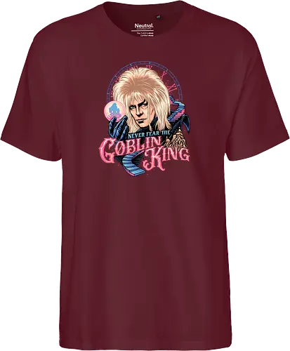 Never Fear the Goblin King
