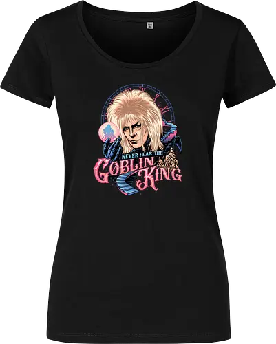 Never Fear the Goblin King