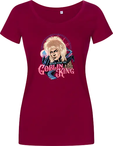 Never Fear the Goblin King