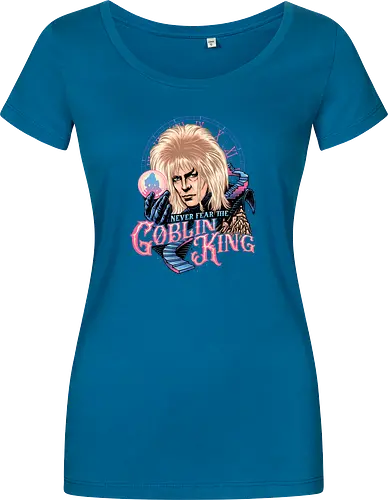 Never Fear the Goblin King